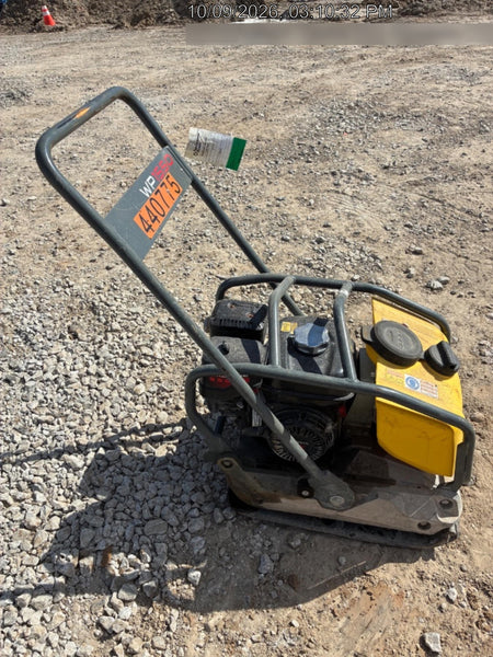 2024 WACKER NEUSON WP1550AW