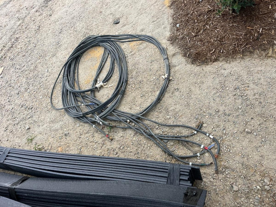 2022 ATLAS COPCO QAS45