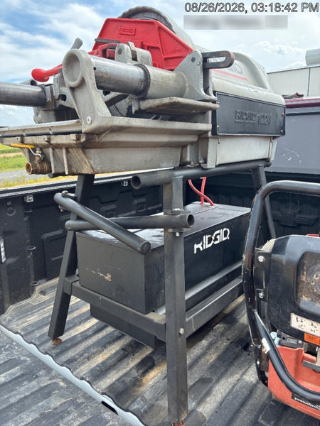 2021 RIDGID 1224