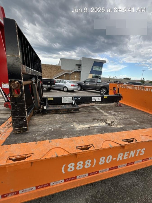 2023 STAR INDUSTRIES M1360B - Star JIB Boom