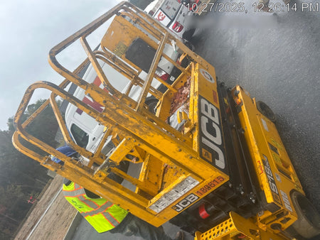2021 JCB S1930E