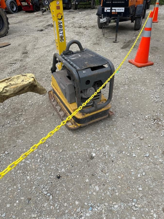 2020 WACKER NEUSON BPU5545A