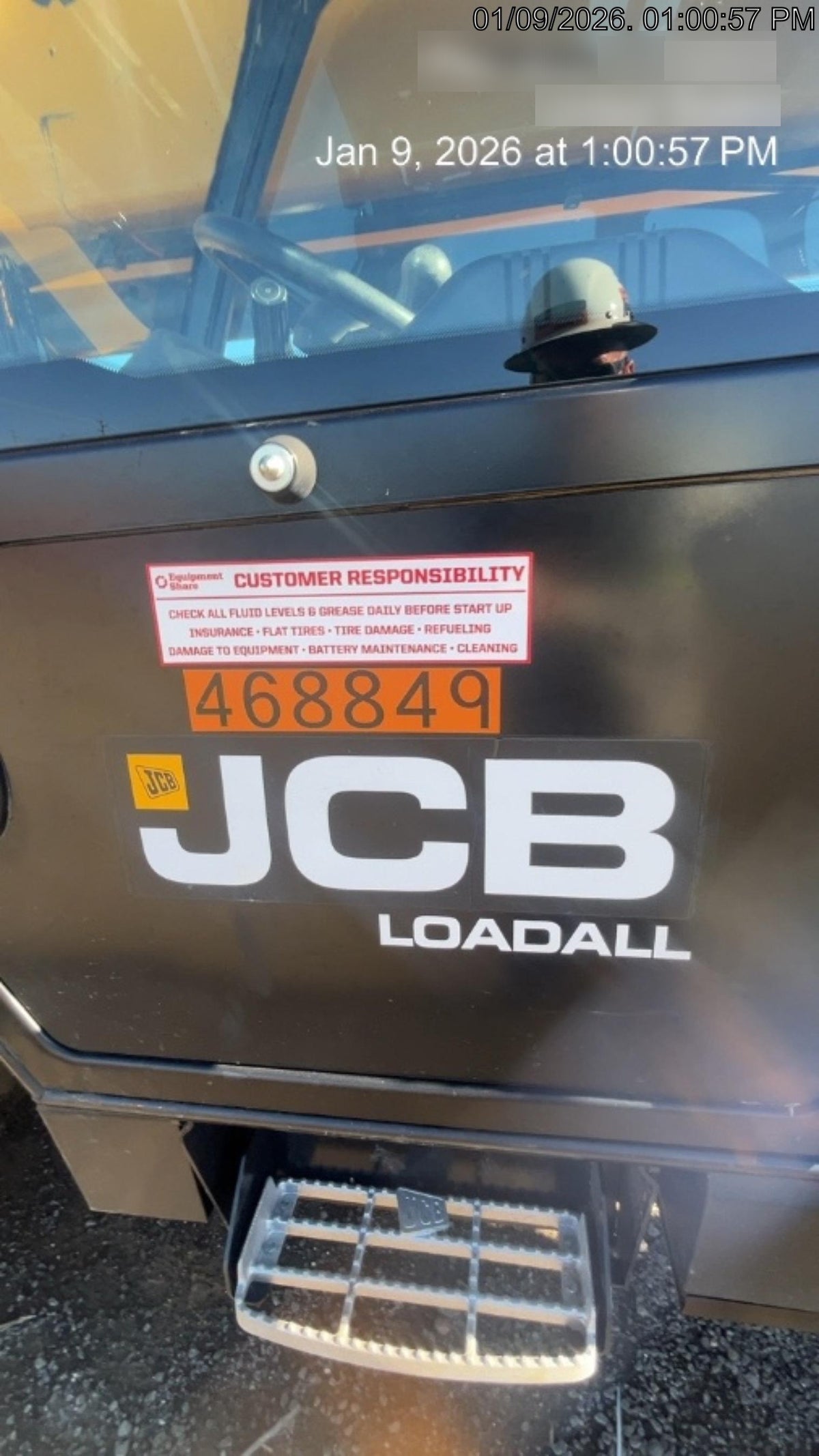 2025 JCB 510-56
