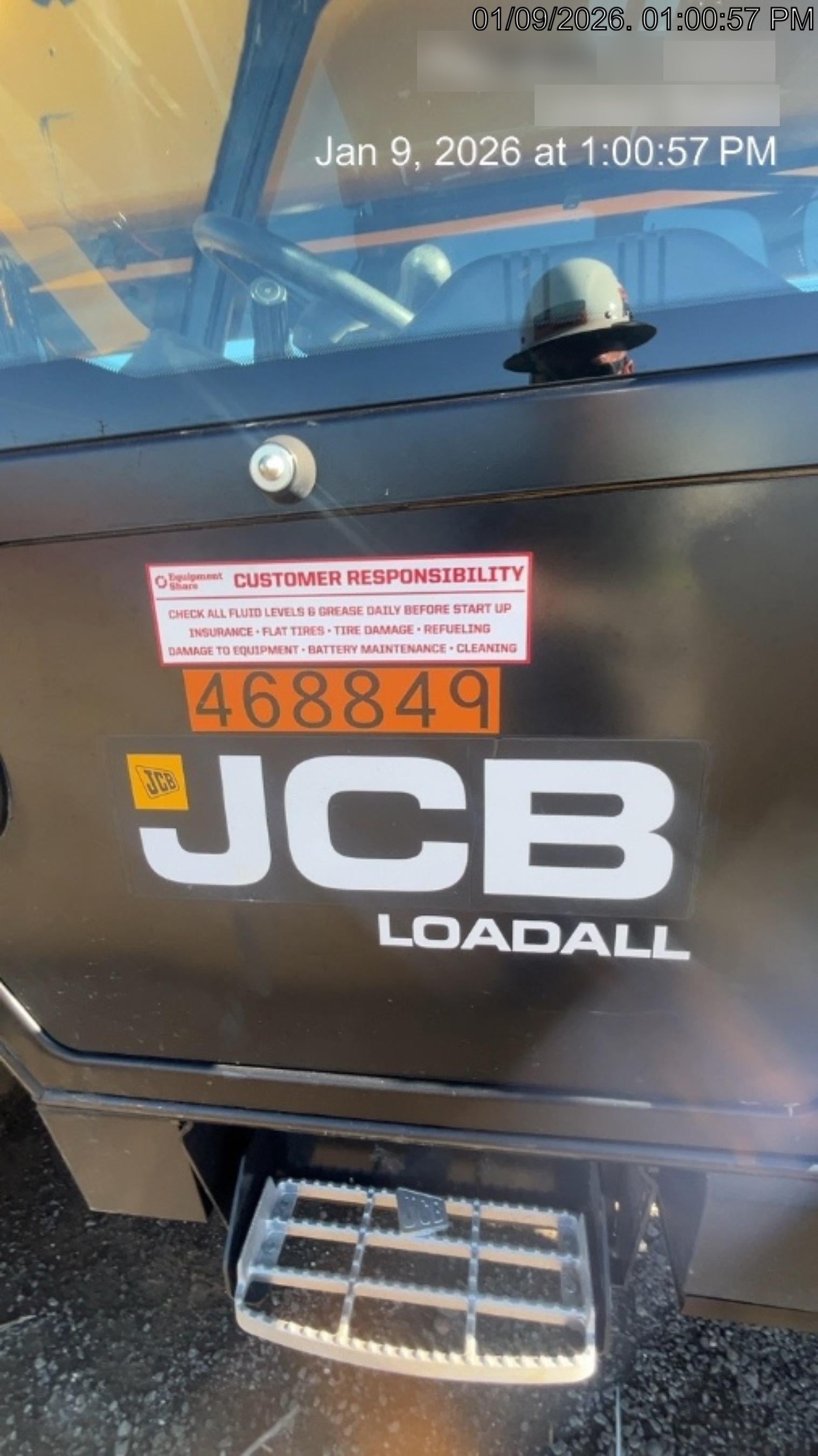 2025 JCB 510-56