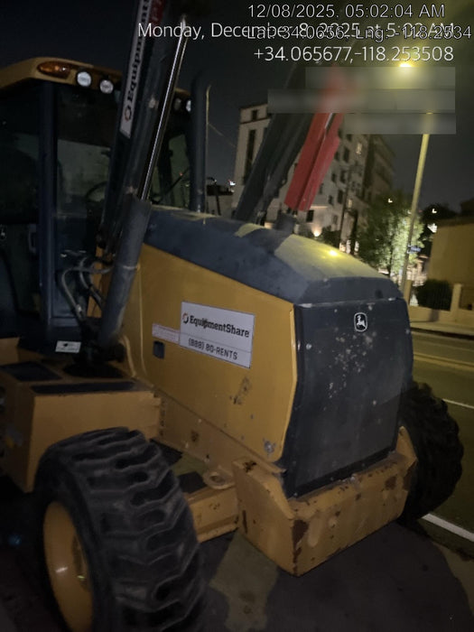 2023 JCB 3CX-14 Extendable Stick 74hp, Cab/Heat/Air, 4WD, Extendable Stick, Easy Controls, 1 Way Hydraulics, With Loader Pipework