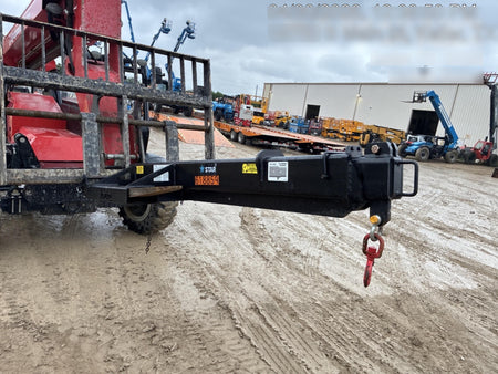 2025 STAR INDUSTRIES M1360B - Star JIB Boom