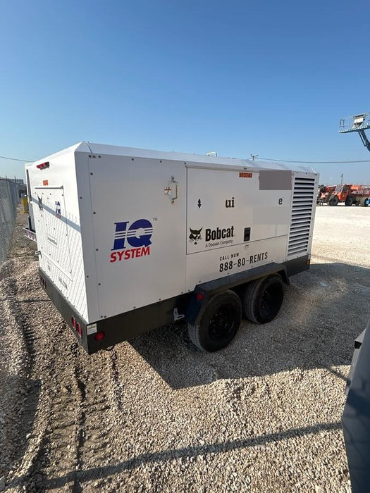 2025 BOBCAT PA825VWCU-T4F