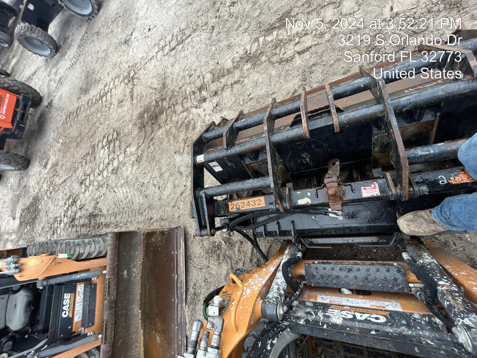 2022 BLUE DIAMOND 106525