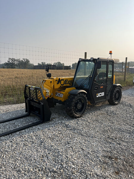 2025 JCB 505-20TC