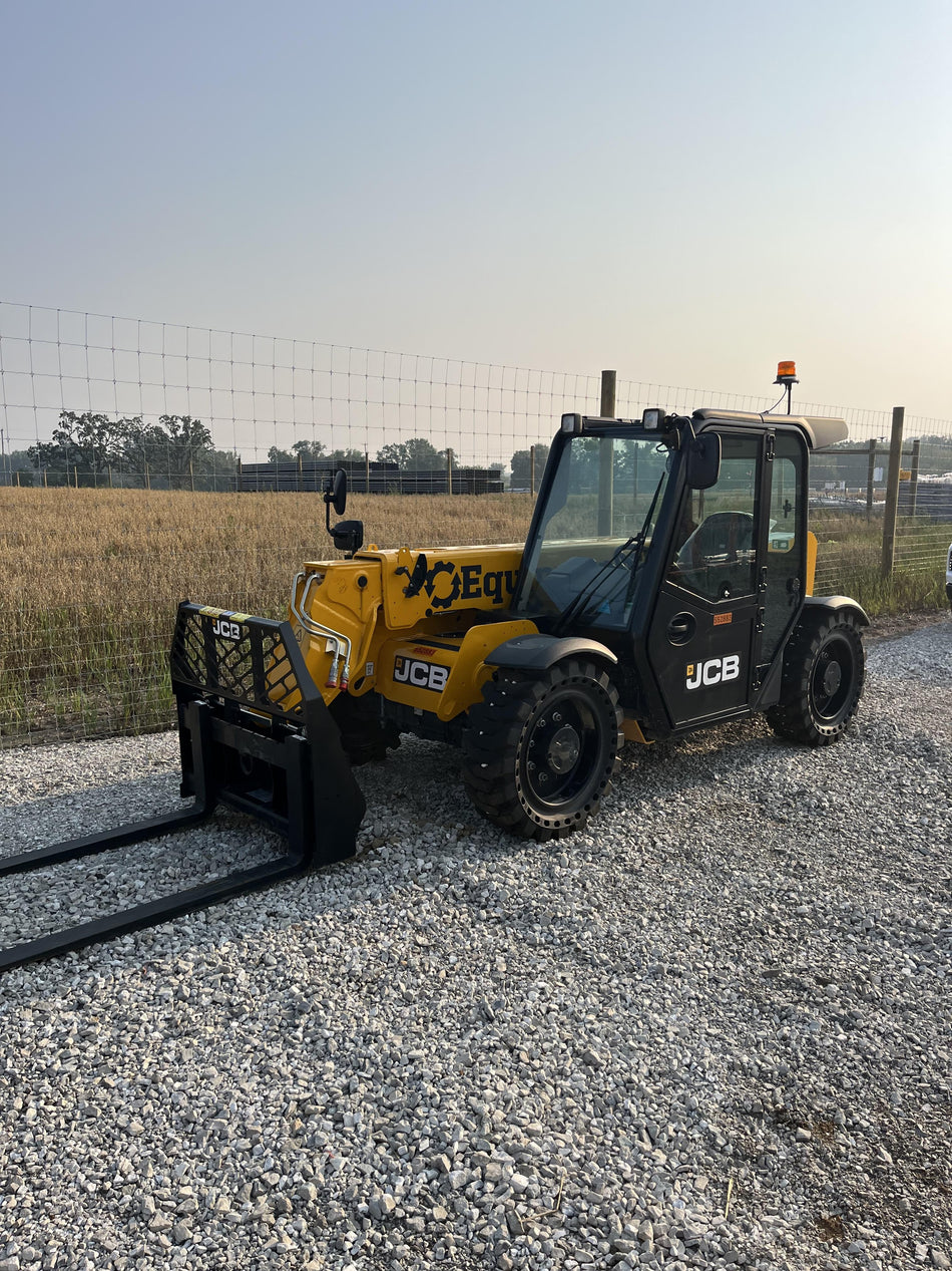 2025 JCB 505-20TC