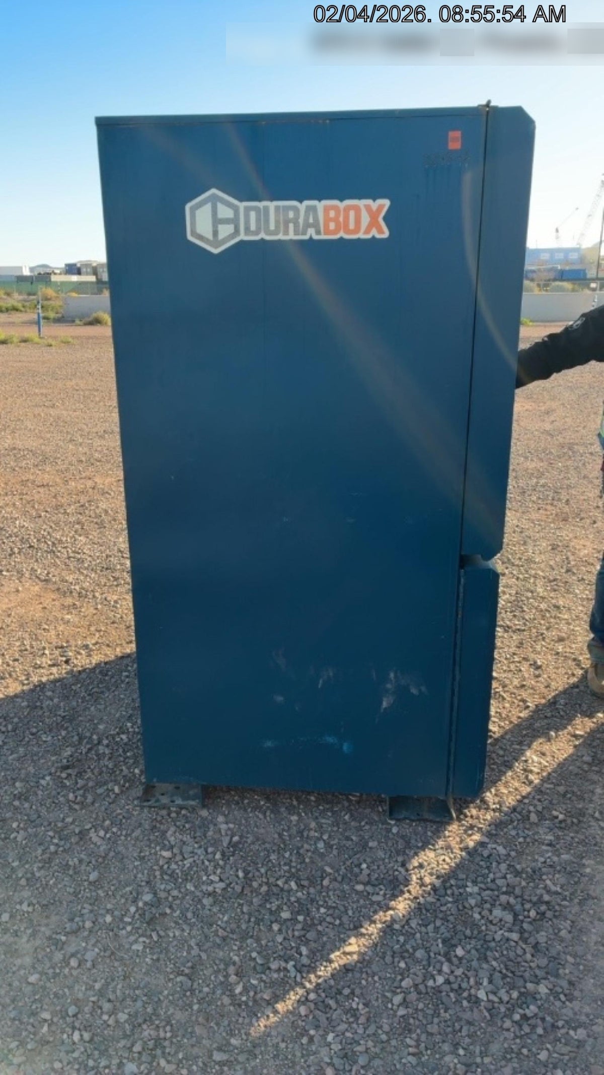 2025 DURABOX DB511