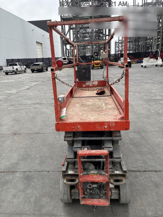 2018 SKYJACK SJIII-3226