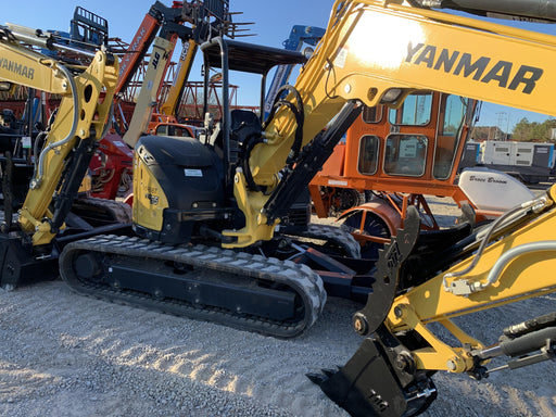 2020 YANMAR ViO55PRL