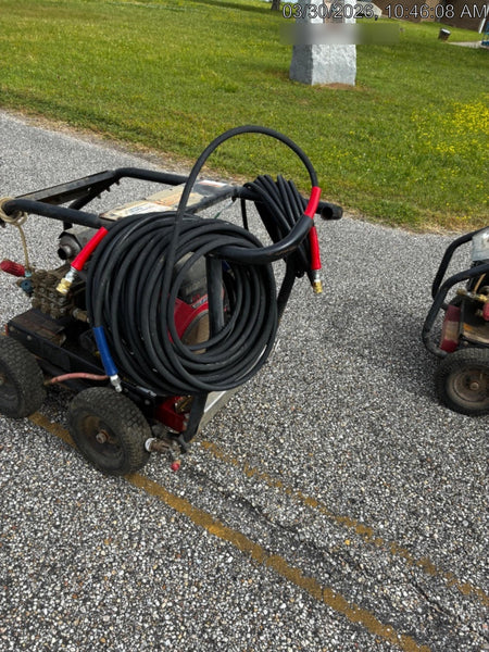 2023 SIMPSON SW5050HCGL
