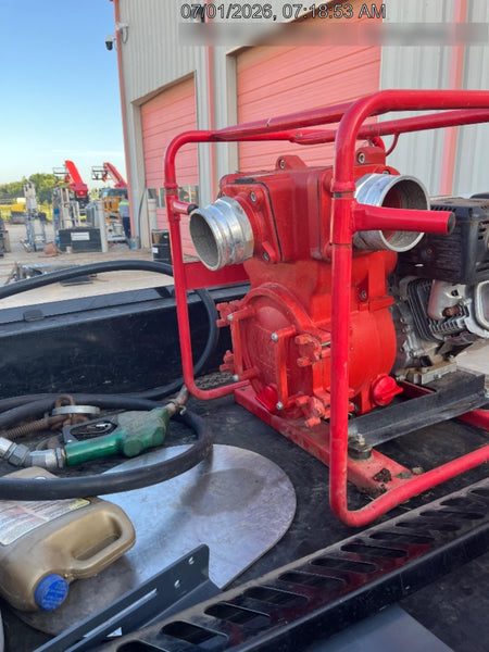 2023 MULTIQUIP QP4TH