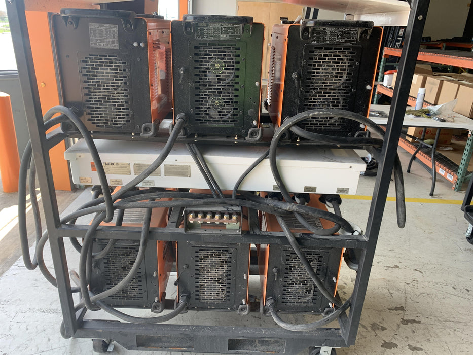 2022 LEX WR6A-7SM-FG26DZ6LD-R