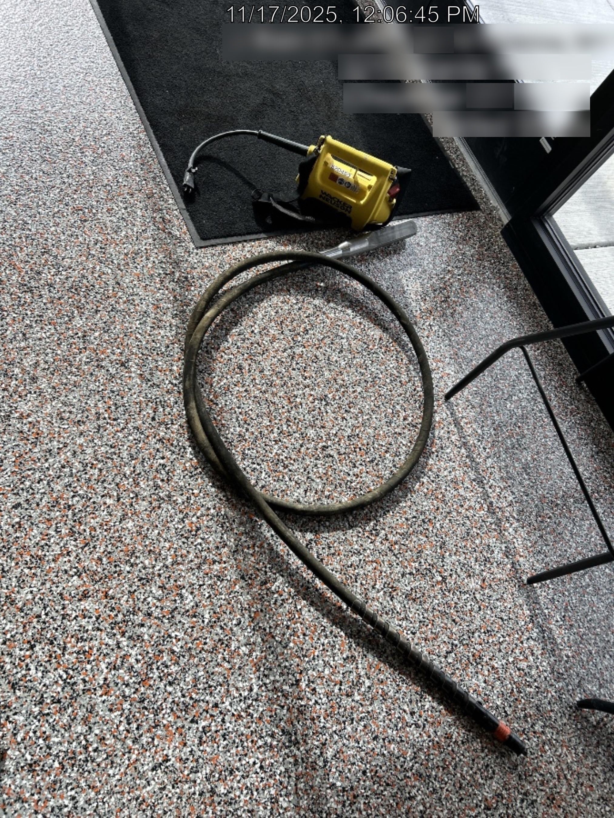 2025 WACKER NEUSON M2500