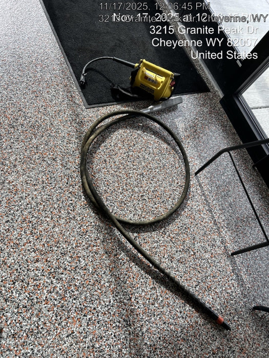 2025 WACKER NEUSON M2500