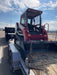 2022 TAKEUCHI TL8R2-R