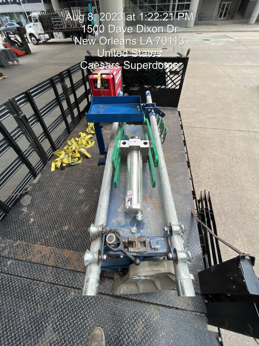 2021 CURRENT TOOLS 252-CT