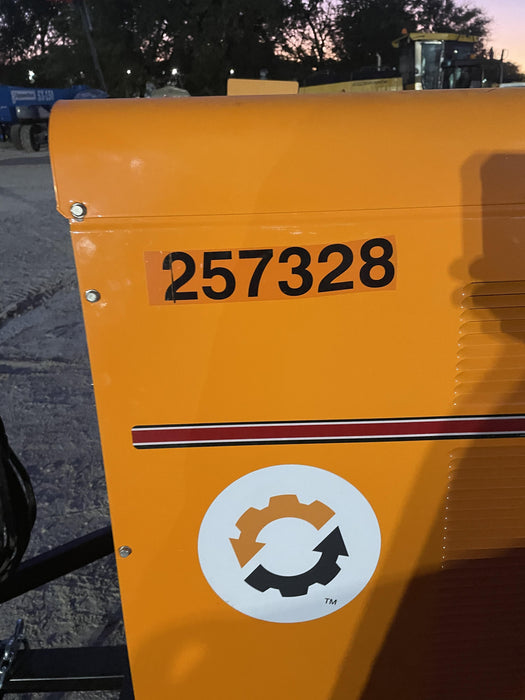 2022 Lincoln Electric Vantage 549X Crosslink Technology, Trailer Mounted, ES Decals, T3