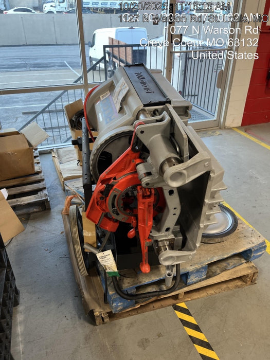 2024 RIDGID 1224