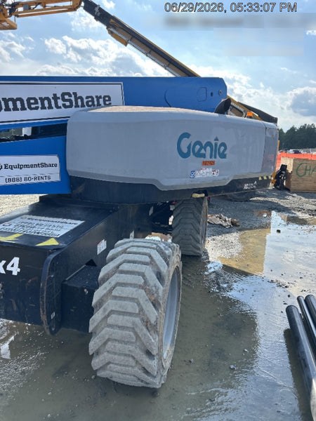 2020 GENIE S-85 XC