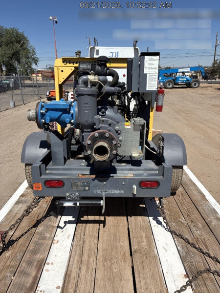 2022 ATLAS COPCO PAC F66 KD