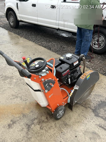 2024 HUSQVARNA FS 400 LV