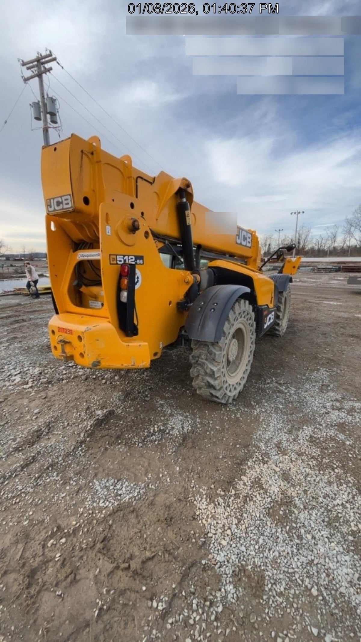 2022 JCB 512-56