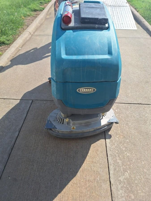 2020 TENNANT T600E