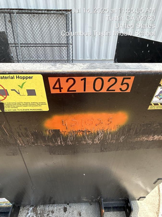 2024 STAR INDUSTRIES 1425