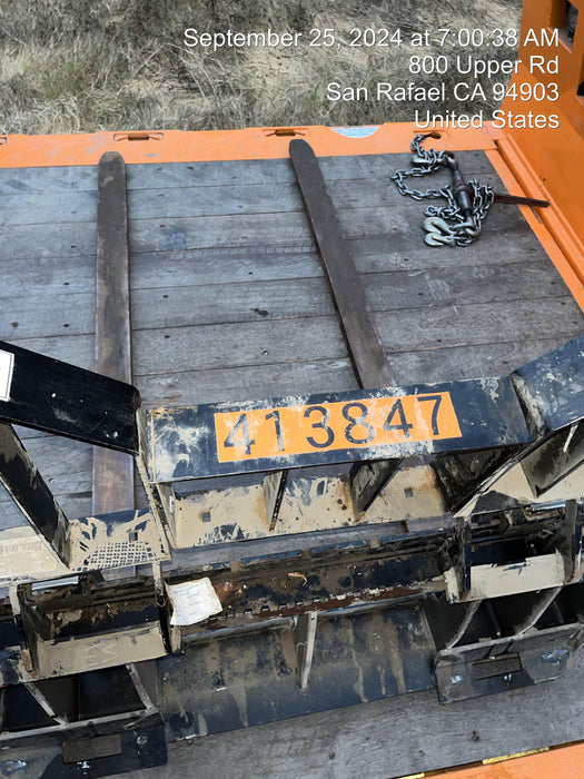 2024 VIRNIG PF4855-5VG