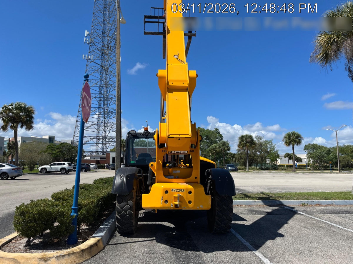 2025 JCB 510-56
