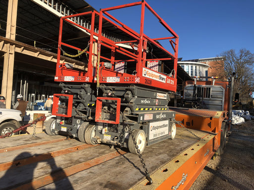 2019 Skyjack SJIII-3219 Standard w/Trojan Batteries