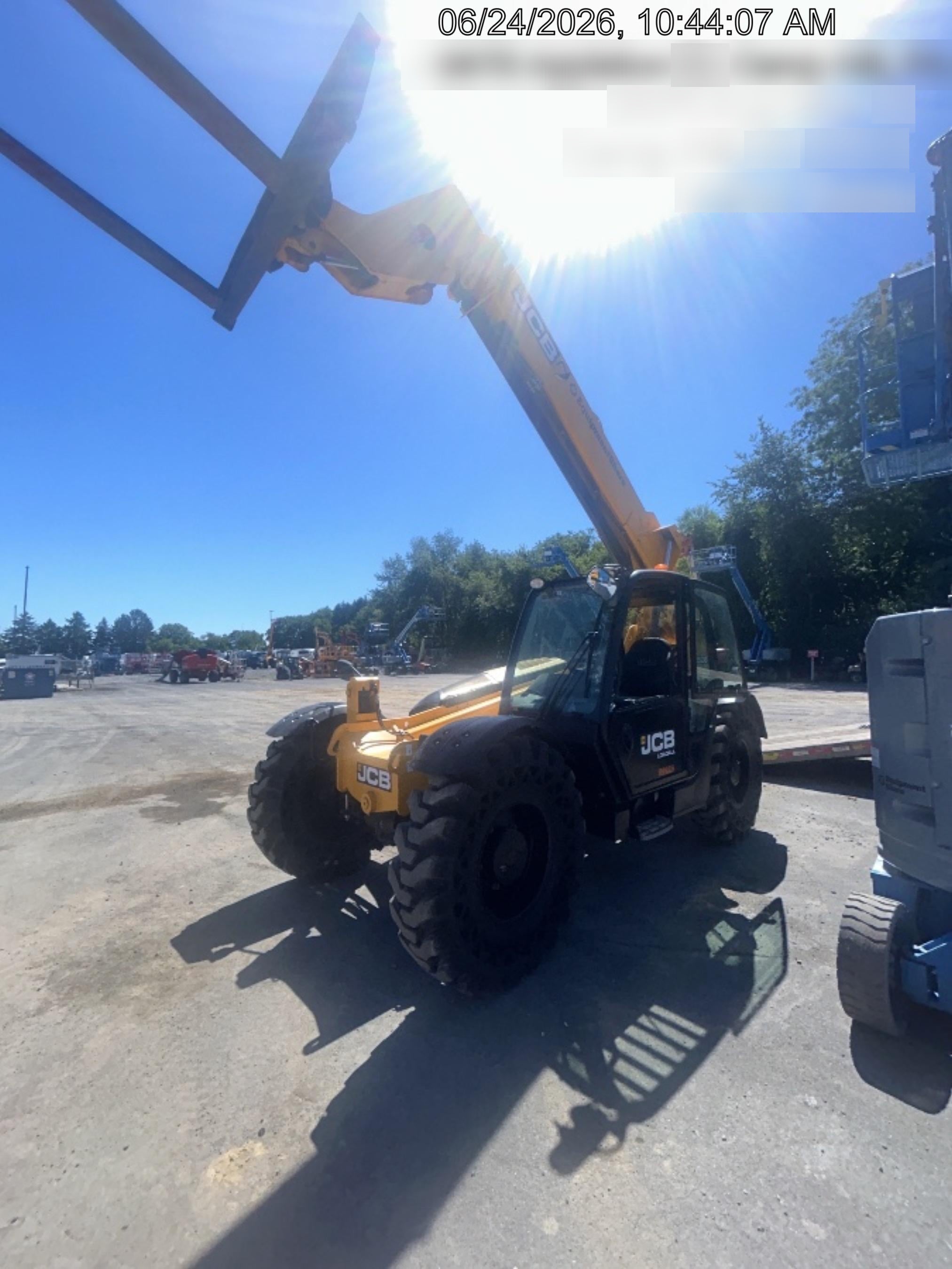 2023 JCB 506-36