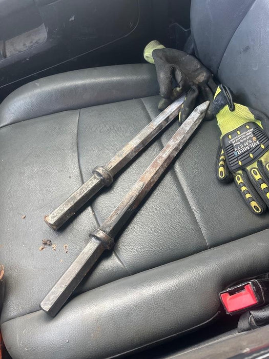 2024 MICHIGAN PNEUMATIC ES-TPB30-1-TRACKER