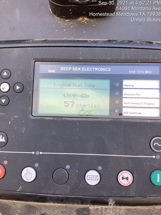 2020 ATLAS COPCO QAS200