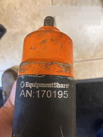 2021 MICHIGAN PNEUMATIC 750SS