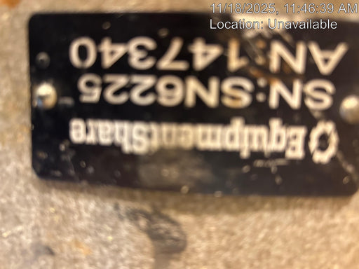 2021 MICHIGAN PNEUMATIC 20262