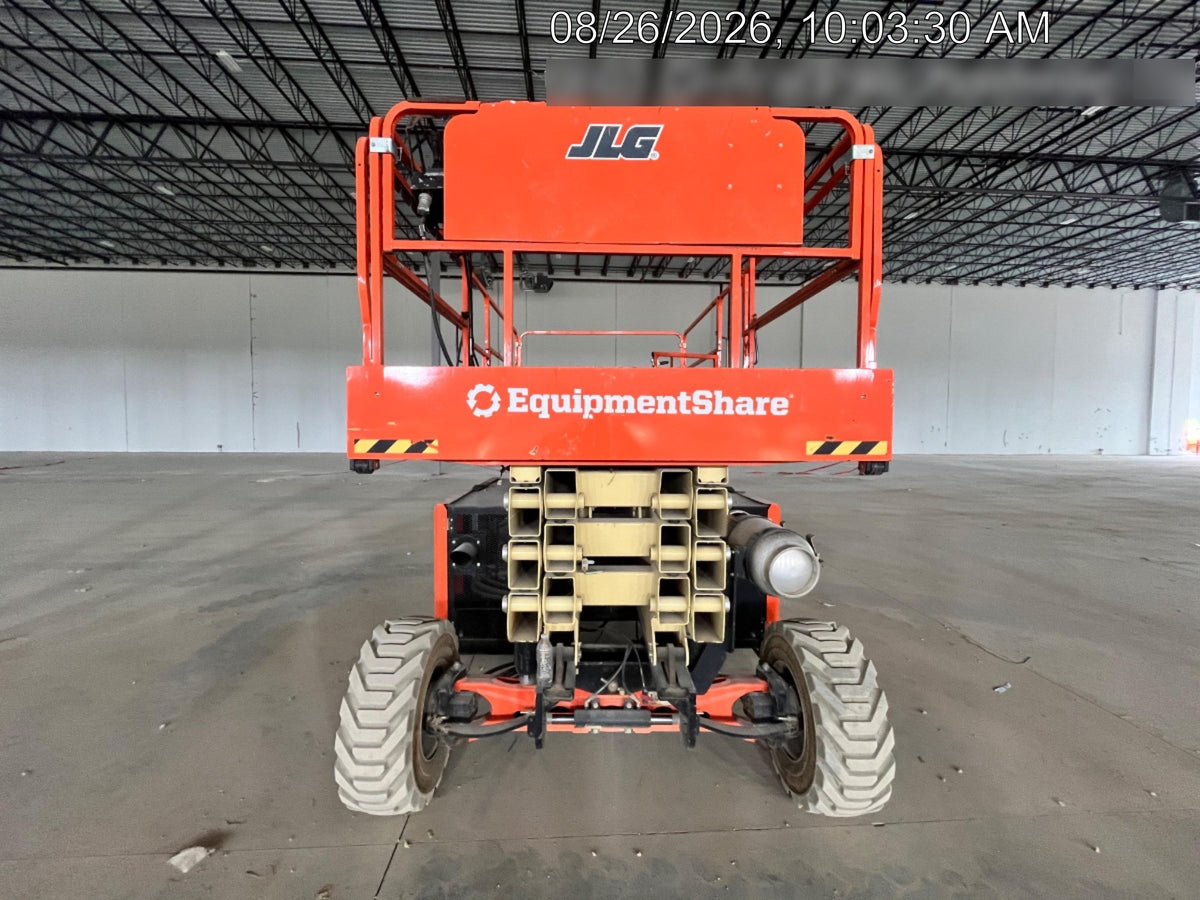 2023 JLG RT4394