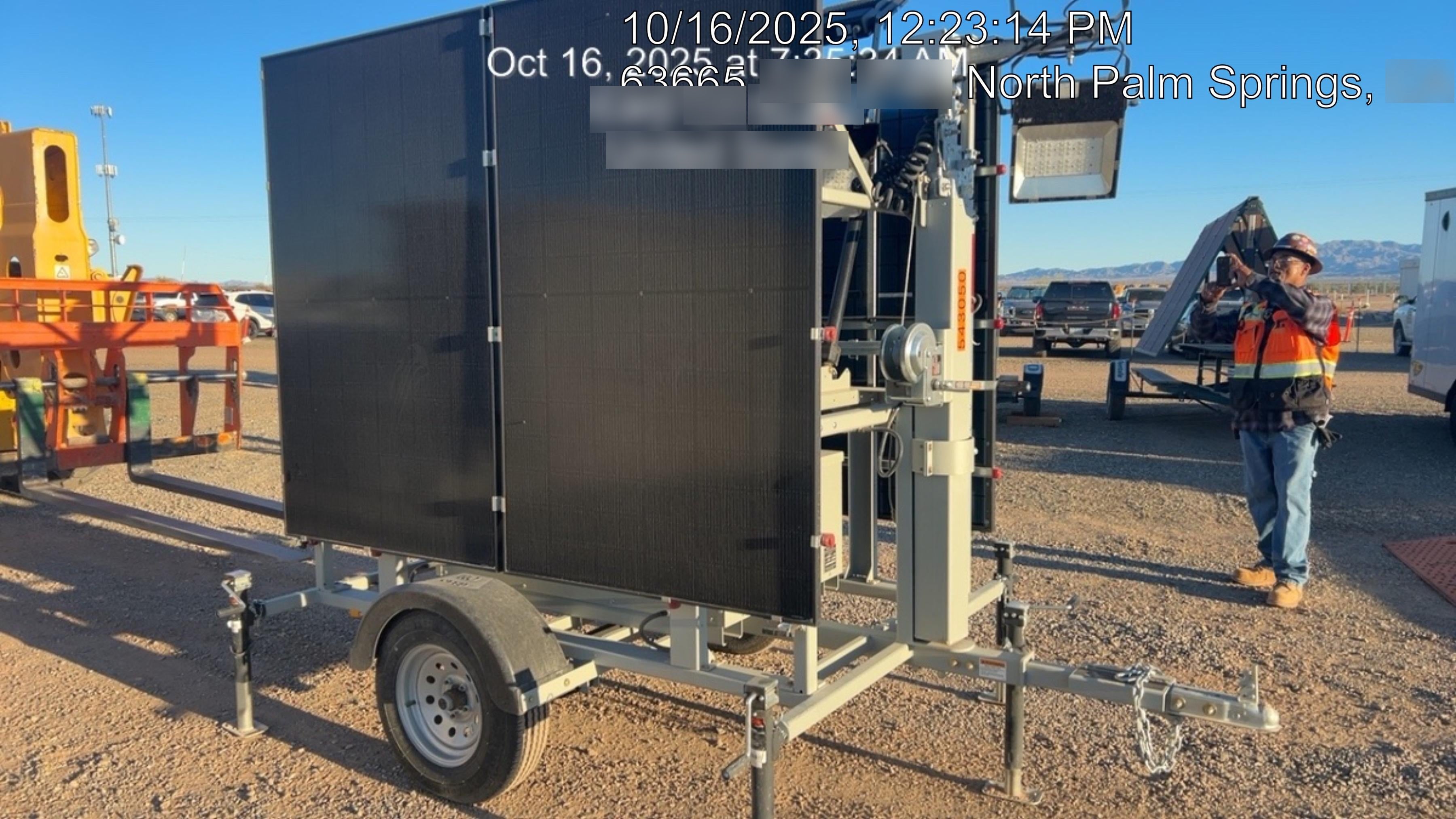 2025 PROGRESS SOLAR SOLUTIONS Helios-2XP