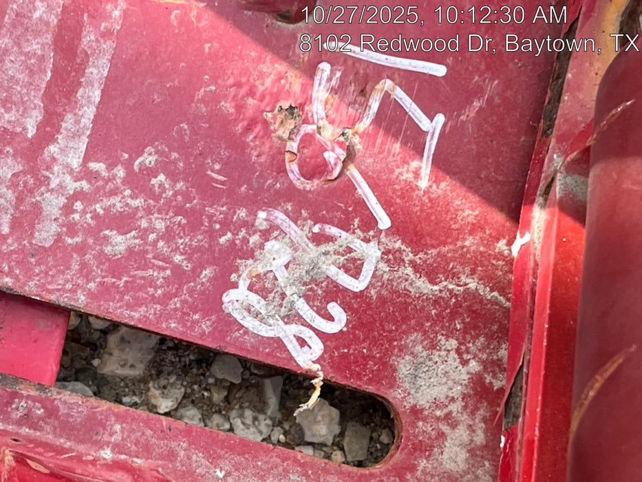 2021 KEY PLANT Pipe Conveyor