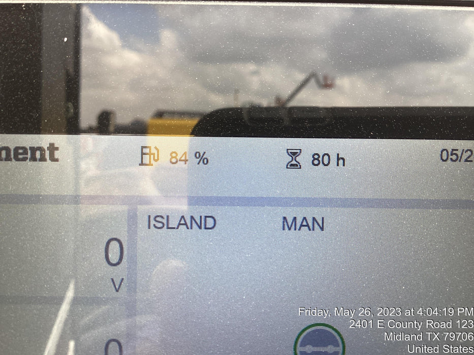 2023 ATLAS COPCO QAS 175