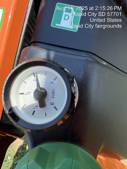 2025 WANCO WLTT-4MK8K