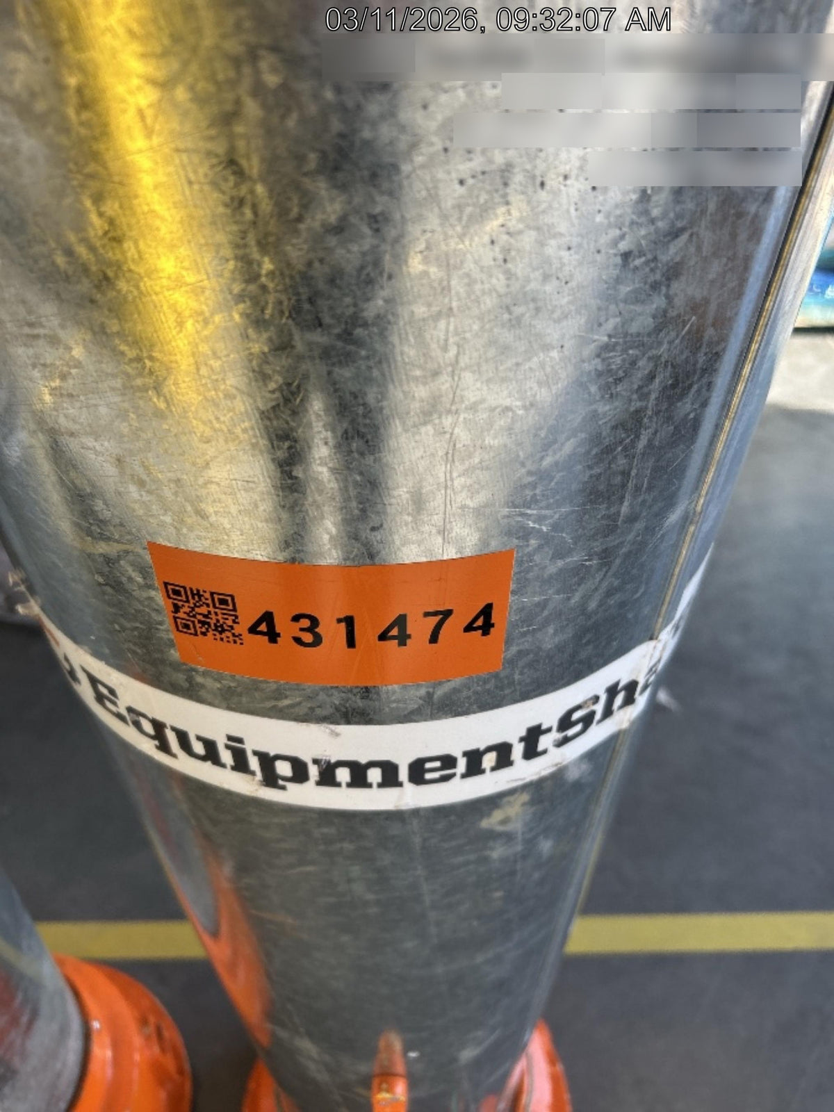 2024 MICHIGAN PNEUMATIC ES-8AM-TRACKER