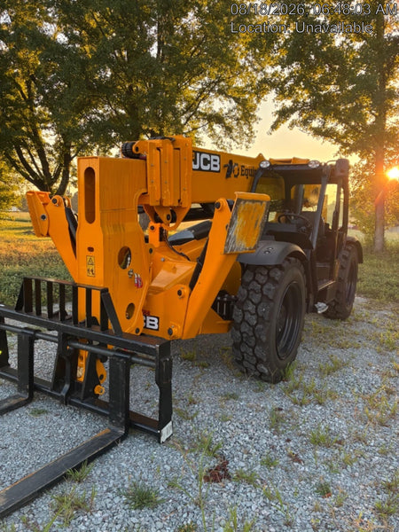 2026 JCB 512-56
