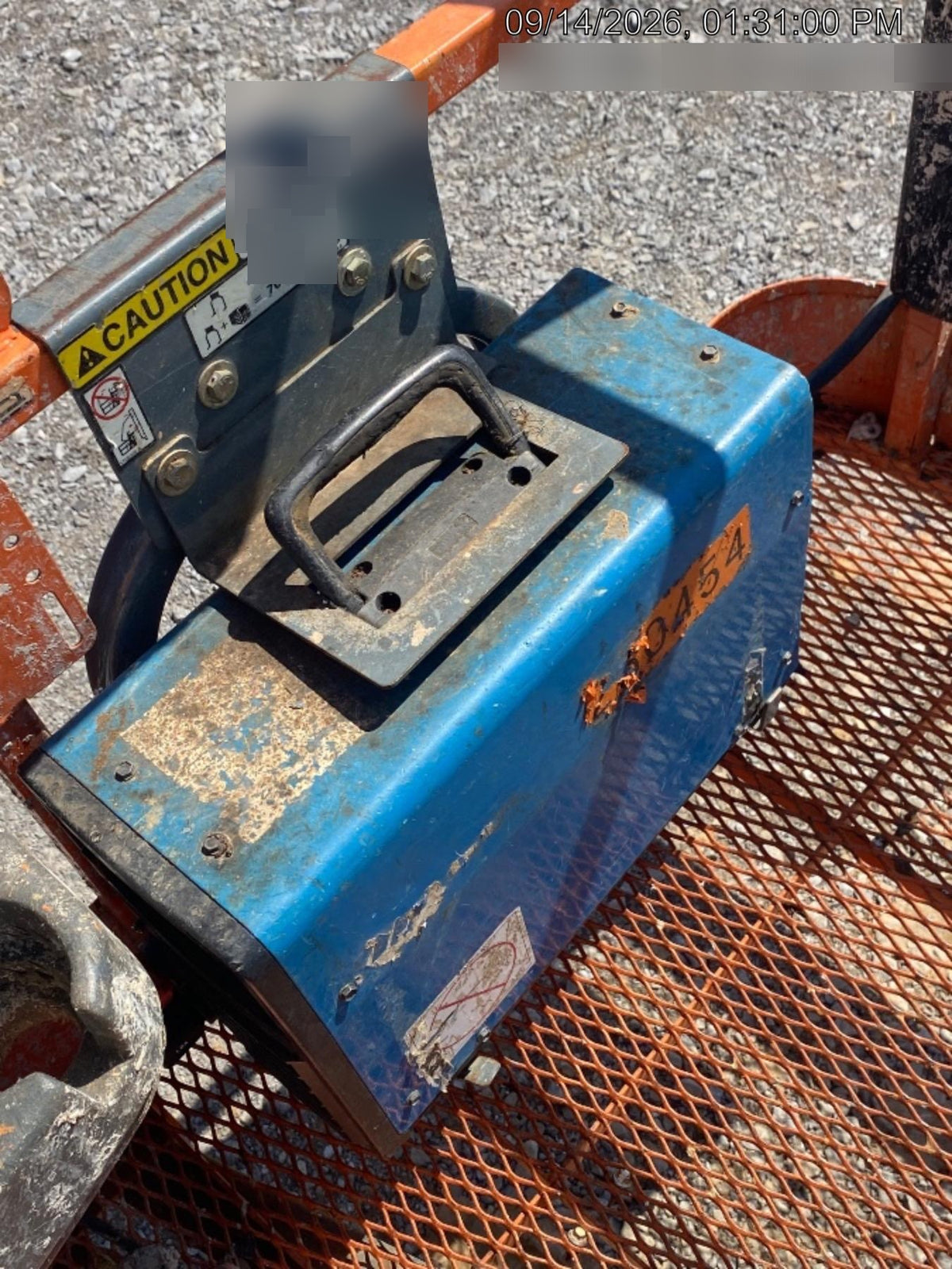 2022 MILLER ELECTRIC CST-280