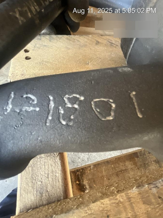 2020 MICHIGAN PNEUMATIC 751SS