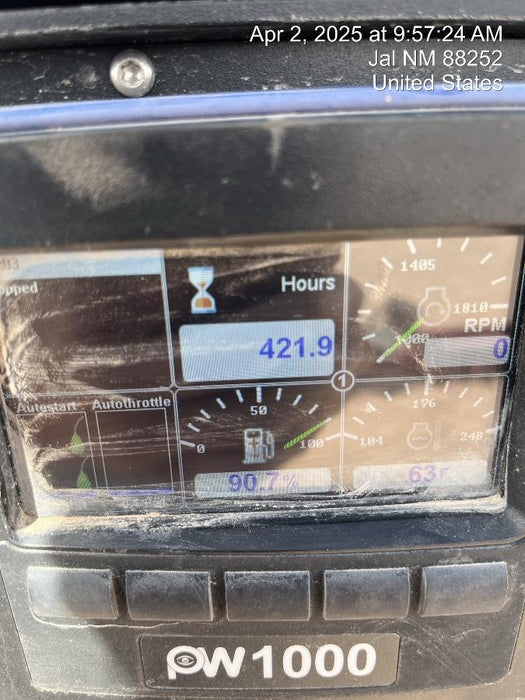 2024 ATLAS COPCO PAC F66 KD